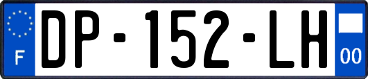 DP-152-LH