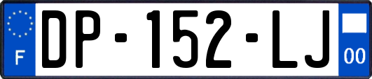DP-152-LJ