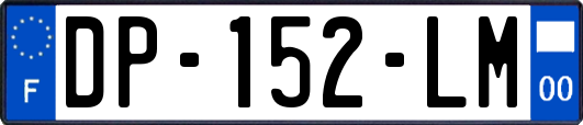 DP-152-LM