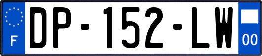 DP-152-LW