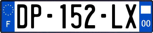 DP-152-LX