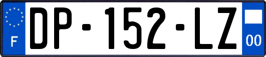 DP-152-LZ