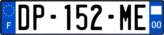 DP-152-ME