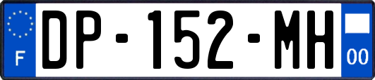 DP-152-MH