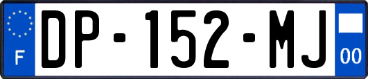 DP-152-MJ