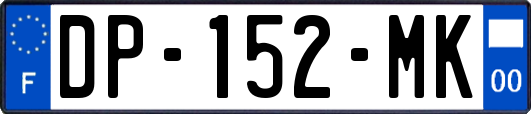 DP-152-MK