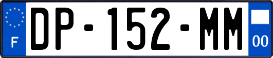 DP-152-MM