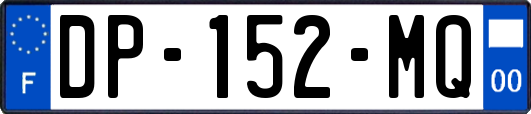 DP-152-MQ