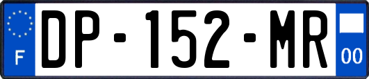 DP-152-MR