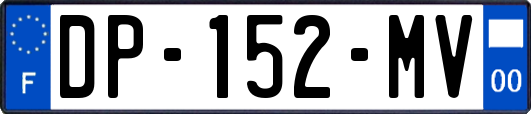 DP-152-MV