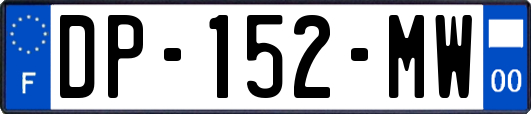 DP-152-MW
