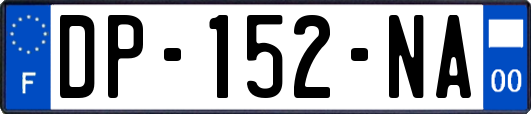 DP-152-NA