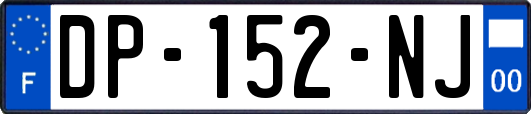 DP-152-NJ