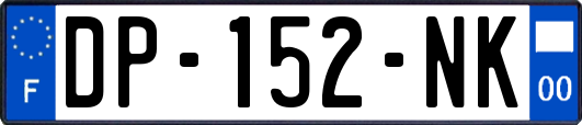 DP-152-NK