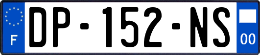 DP-152-NS