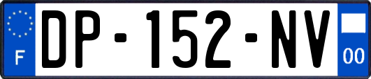 DP-152-NV