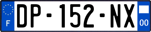 DP-152-NX