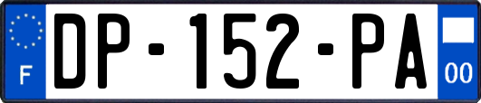 DP-152-PA