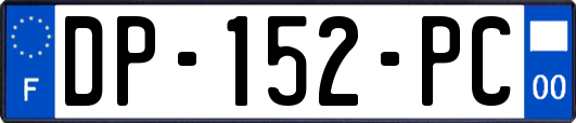 DP-152-PC
