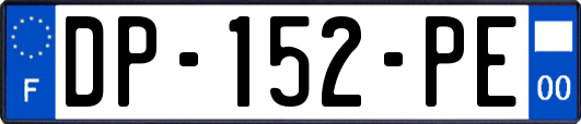 DP-152-PE