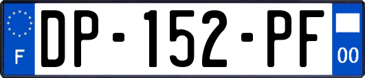 DP-152-PF