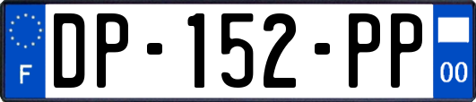 DP-152-PP