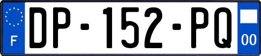 DP-152-PQ