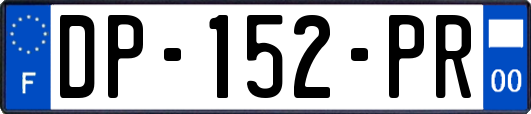 DP-152-PR