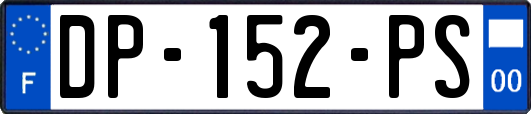 DP-152-PS