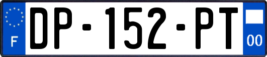 DP-152-PT