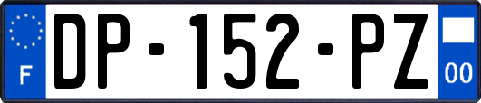 DP-152-PZ