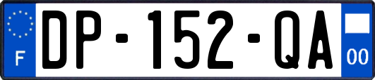 DP-152-QA