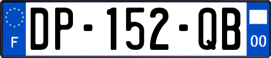 DP-152-QB