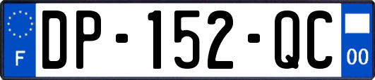 DP-152-QC