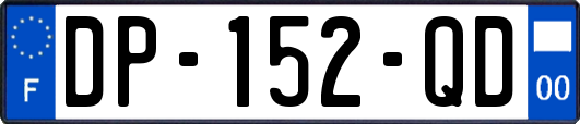 DP-152-QD