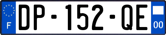 DP-152-QE