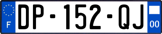 DP-152-QJ