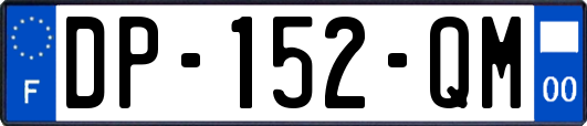 DP-152-QM