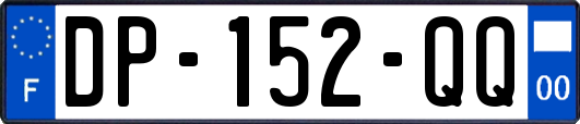 DP-152-QQ