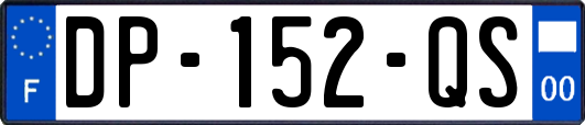 DP-152-QS