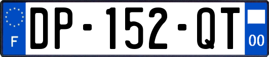 DP-152-QT
