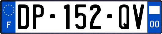 DP-152-QV
