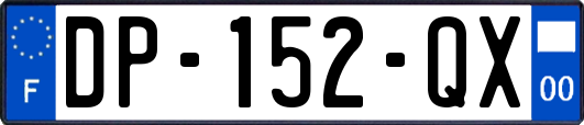 DP-152-QX