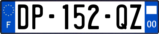 DP-152-QZ