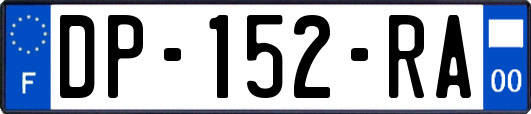 DP-152-RA