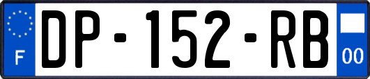 DP-152-RB