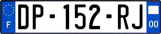 DP-152-RJ
