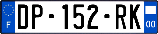 DP-152-RK