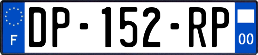 DP-152-RP
