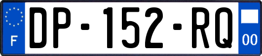 DP-152-RQ